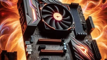 Placa Mãe ASRock X570 Phantom Gaming 4 AM4 DDR4: Desempenho e Confiabilidade