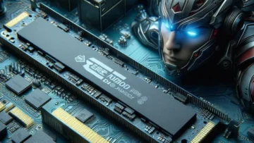 SSD Kingston A2000 1000GB M.2 NVMe PCIe Gen 3.0 x4 - SA2000M8/1000G: Desempenho e Custo-benefício