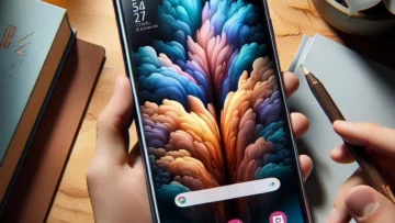 Samsung Galaxy Z Fold5 5G com 1 TB e 12 GB de RAM: Review Completo