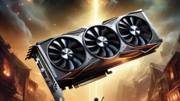 Placa de Vídeo NVIDIA Gigabyte GeForce RTX 4070 Super Windforce OC 12GB DDR6 192 Bits: Potência e Desempenho para Jogos