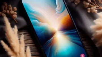 Celular Samsung Galaxy A25 5G 256GB, 8GB RAM, Tela Infinita