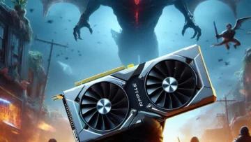 Mllse RTX 2060 Super 8GB GDDR6: Desempenho e Qualidade para Gamers