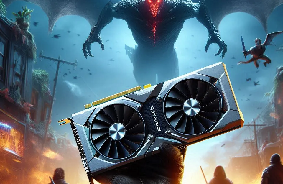 Mllse RTX 2060 Super 8GB GDDR6: Desempenho e Qualidade para Gamers