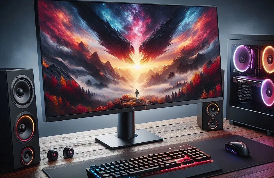 Monitores Horizon e Kit com Suporte Z PRO 27" 165Hz: O que Você Precisa Saber