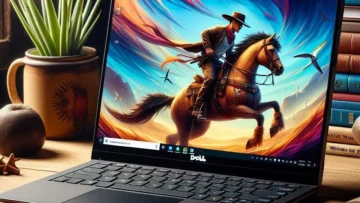 Review: Notebook 2 em 1 Dell Inspiron 2IN1-I150U-M50 14" FHD+ Touch Intel® Core™ i7 16GB 1TB SSD Windows 11