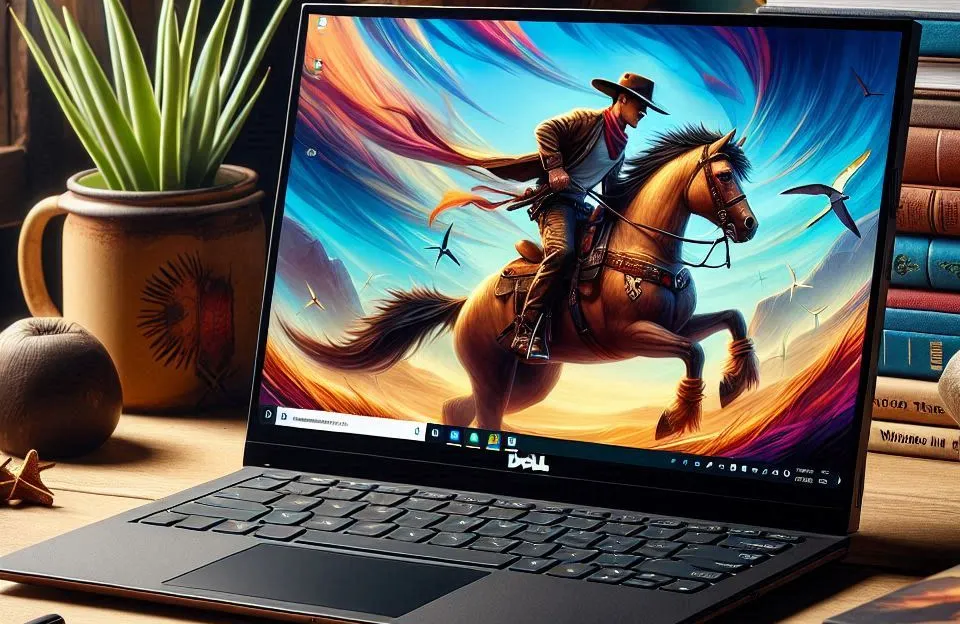 Review: Notebook 2 em 1 Dell Inspiron 2IN1-I150U-M50 14" FHD+ Touch Intel® Core™ i7 16GB 1TB SSD Windows 11