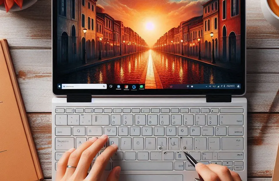 Notebook Positivo Duo 2 em 1, Intel Celeron, 4GB, 128GB