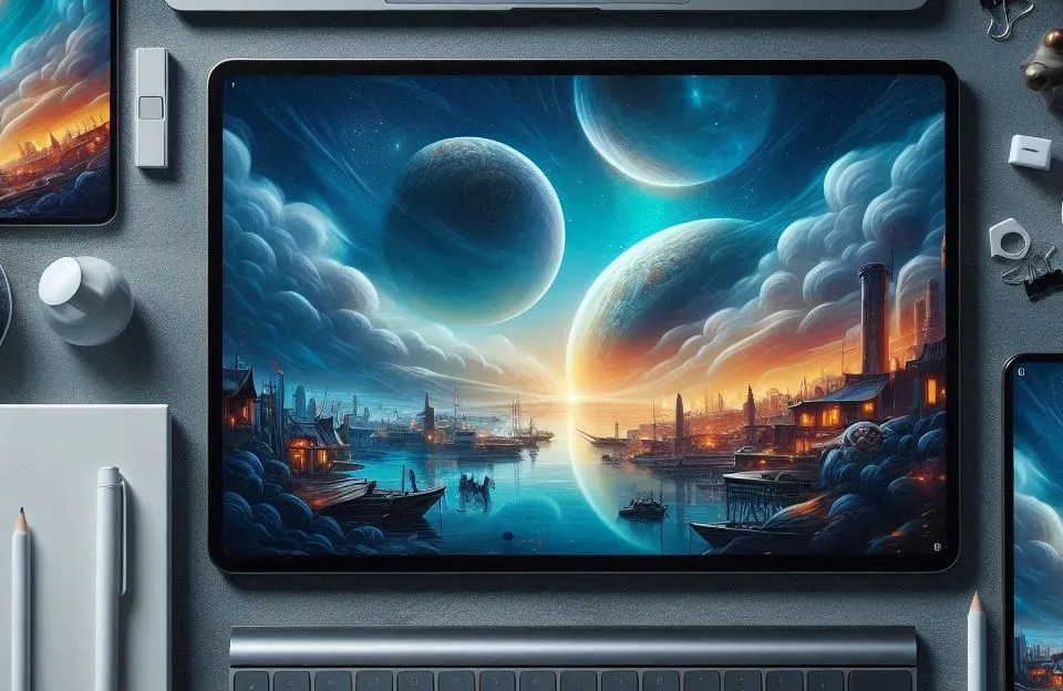 Xiaomi Redmi Pad SE 11" 8GB/256GB: Desempenho e Conectividade