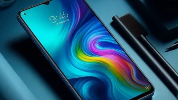 Xiaomi Redmi Note 13 5G - 8 GB + 256 GB, Tela AMOLED 120 Hz e Câmera de 108 MP