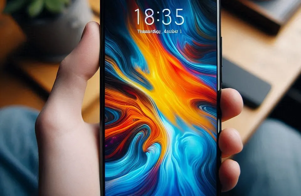 Smartphone Xiaomi Poco X6 5G 256GB/8GB Ram: Desempenho e Design Incríveis