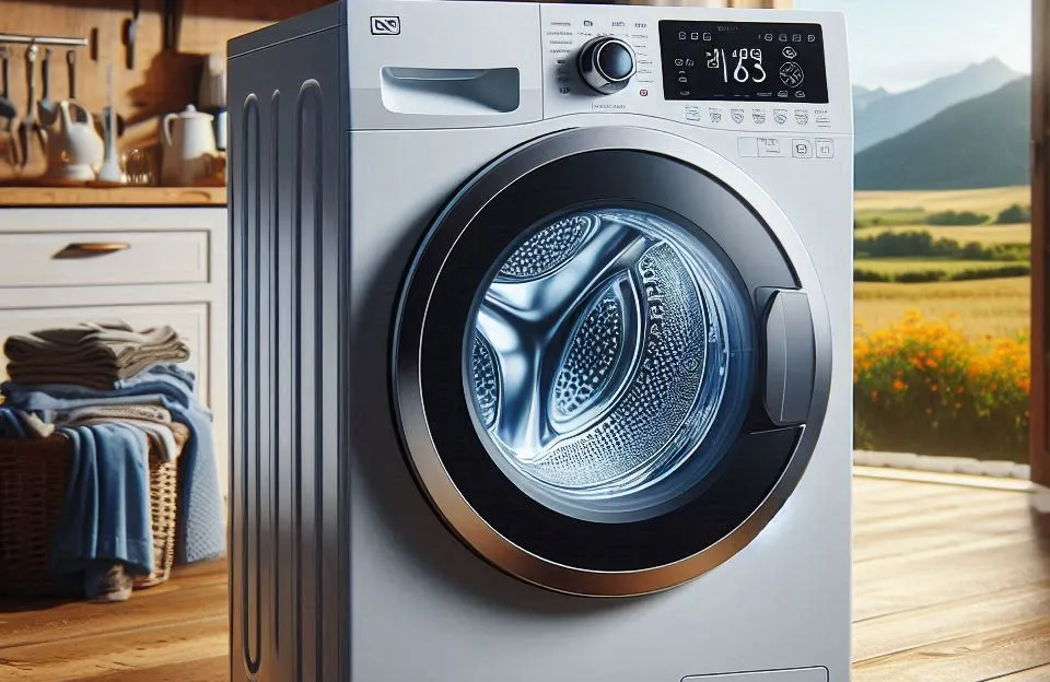 Máquina de Lavar Electrolux 10,5kg Branca Turbo Economia com Jet&Clean