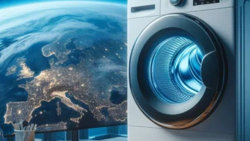 Máquina de Lavar Electrolux 8,5kg Turbo Economia com Jet&Clean