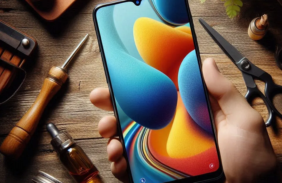 Samsung Galaxy A34 128GB 5G Tela 6.6" Dual Chip 6GB RAM