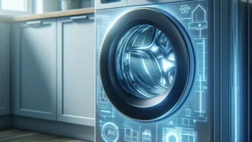Lavadora Electrolux LAC11 10,5kg - Capacidade e Tecnologia de Ponta