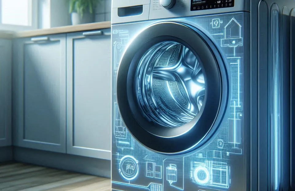 Lavadora Electrolux LAC11 10,5kg - Capacidade e Tecnologia de Ponta