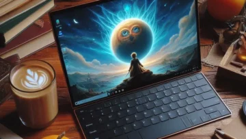 Review Notebook Positivo Vision C14 Celeron 4GB 128GB eMMC