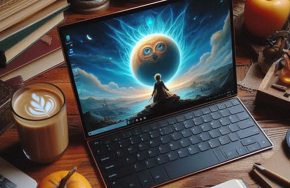 Review Notebook Positivo Vision C14 Celeron 4GB 128GB eMMC