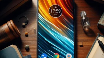 Review Smartphone Moto G54 5G 8GB RAM Boost 128GB