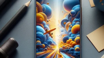 Smartphone Xiaomi Poco X6 5G 256GB / 8GB Ram: Desempenho e Tecnologia de Ponta