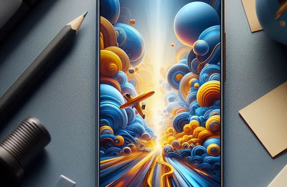 Smartphone Xiaomi Poco X6 5G 256GB / 8GB Ram: Desempenho e Tecnologia de Ponta