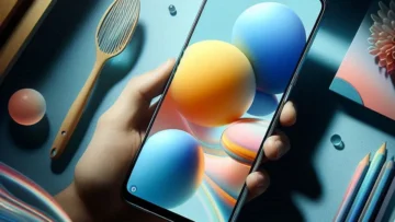 Samsung Galaxy A35 5G: Câmera Tripla de 50MP, Design Resistente e Tela AMOLED 120Hz