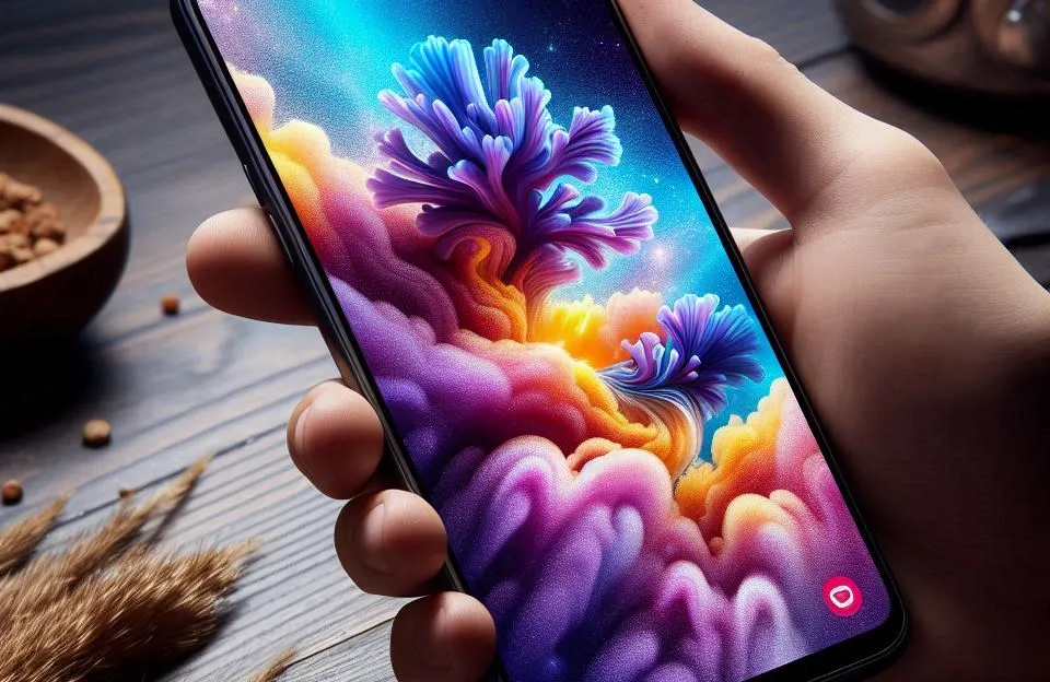 Samsung Galaxy A35 5G: Desempenho, Câmera Tripla e Tela Imersiva