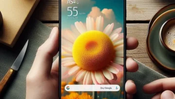 Samsung Galaxy A35 5G: Câmera Tripla, Tela AMOLED e 256GB de Armazenamento