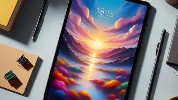 Xiaomi Redmi Pad SE 11" 8GB/256GB - Tablet Custo-Benefício