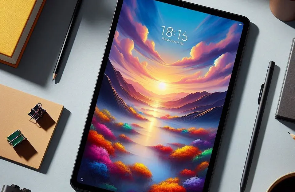 Xiaomi Redmi Pad SE 11" 8GB/256GB - Tablet Custo-Benefício