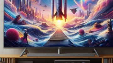 Fast Smart TV Philco 32” PTV32G7PR2CSBLH: Qualidade e Tecnologia