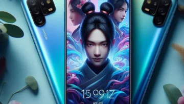 Xiaomi Redmi Note 13 5G: Tela AMOLED 120 Hz, Câmera 108 MP e 8 GB + 256 GB