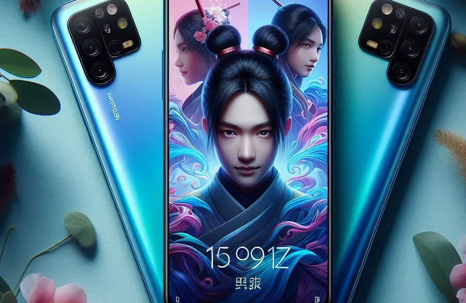 Xiaomi Redmi Note 13 5G: Tela AMOLED 120 Hz, Câmera 108 MP e 8 GB + 256 GB