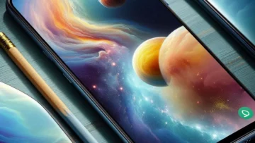 Samsung Galaxy A14 128GB 5G: Câmera Tripla, Bateria de 5000mAh e Tela de 6.6''