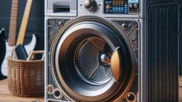 Colormaq Máquina de Lavar Roupas Automática 12KG LCA12 Turbo