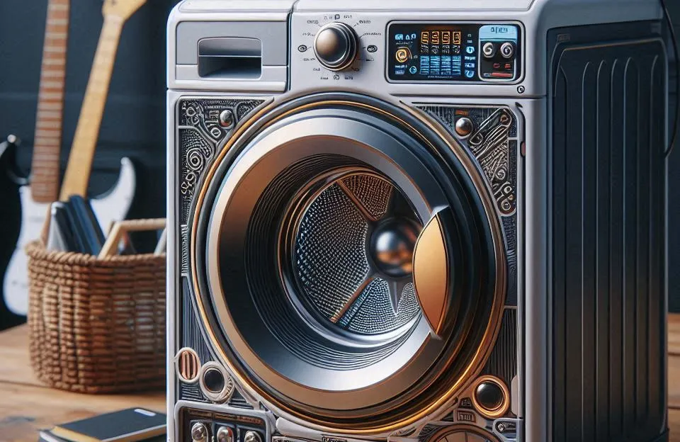 Colormaq Máquina de Lavar Roupas Automática 12KG LCA12 Turbo