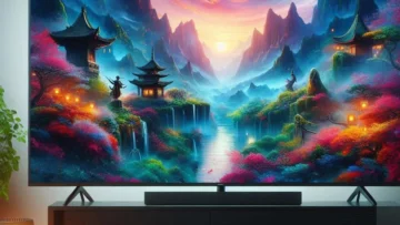 Smart TV Aiwa 43” Android, Full HD, HDR10 e Dolby Áudio