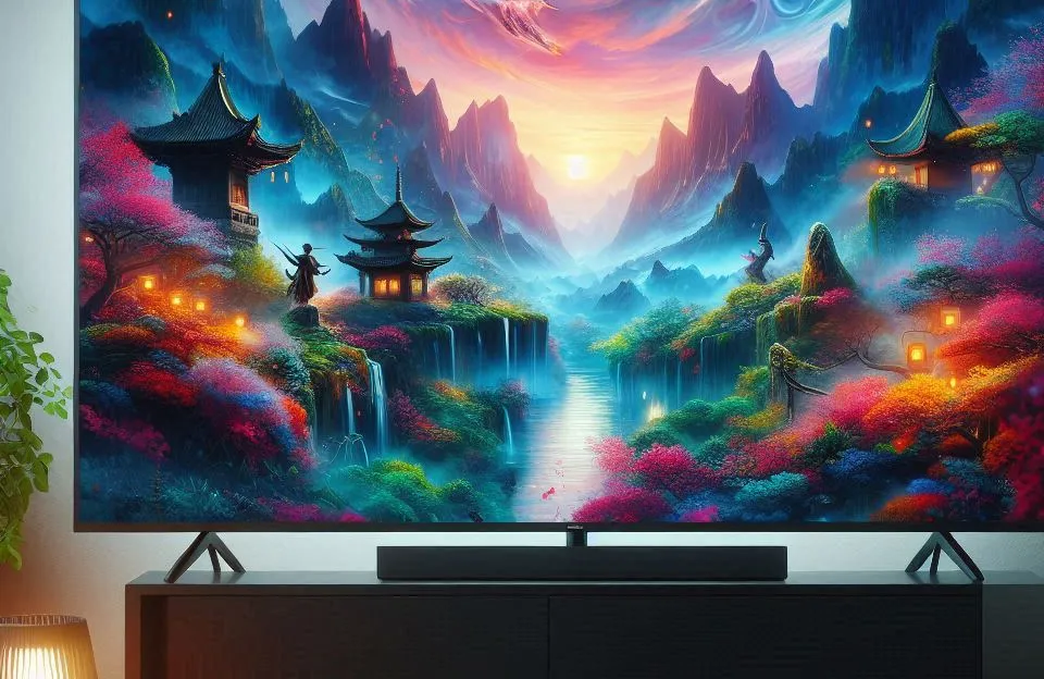 Smart TV Aiwa 43” Android, Full HD, HDR10 e Dolby Áudio