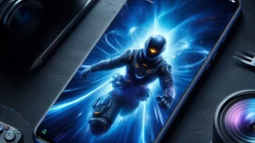 Xiaomi POCOPHONE X5 5G: Desempenho, Design e Câmeras Poderosas