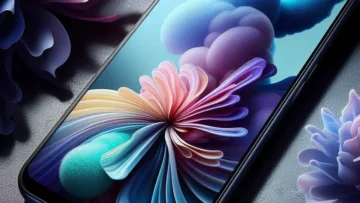 Celular Samsung Galaxy A25 5G 256GB, 8GB RAM, Tela Infinita 6.5"