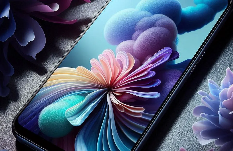 Celular Samsung Galaxy A25 5G 256GB, 8GB RAM, Tela Infinita 6.5"