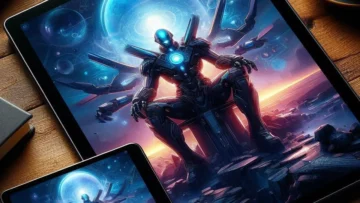 Tablet VAIO TL10 8GB 128GB Octa-Core, Tela 10.4” 2K, Câmera 8MP + Selfie 5MP: O Melhor Custo-Benefício?