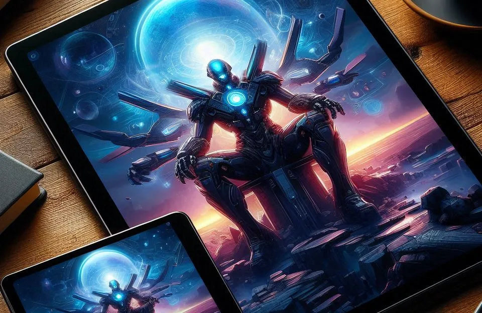 Tablet VAIO TL10 8GB 128GB Octa-Core, Tela 10.4” 2K, Câmera 8MP + Selfie 5MP: O Melhor Custo-Benefício?
