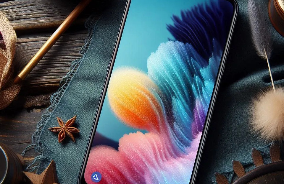 Samsung Galaxy A25 5G 128GB com Tela Super AMOLED de 6.5"