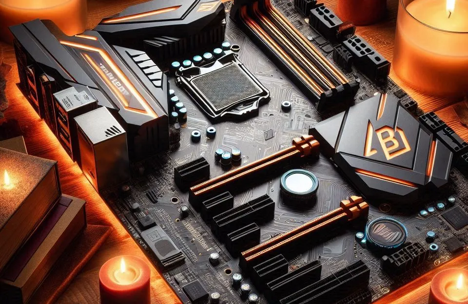 Placa Mãe ASRock X570 Steel Legend: AM4, DDR4, HDMI, RGB e Mais