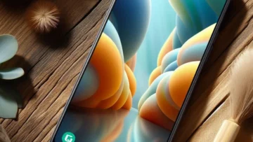 Smartphone Samsung Galaxy A34 5G: Octa-Core, Tela Infinita 6,6" e 128GB