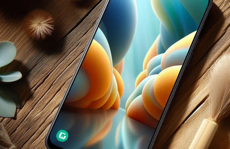 Smartphone Samsung Galaxy A34 5G: Octa-Core, Tela Infinita 6,6" e 128GB