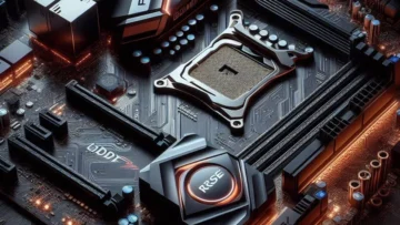 Placa Mãe Gigabyte B650 Gaming X AX DDR5 WiFi - O Melhor para Processadores AMD Ryzen