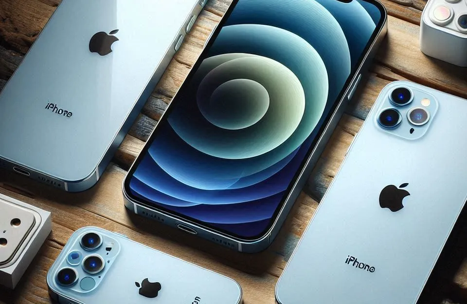 Apple iPhone 13 (512 GB): Desempenho e Sofisticação