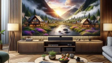 TCL LED SMART TV 75” P635 4K UHD GOOGLE TV: Review Completo