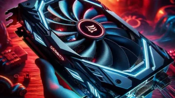 GIGABYTE GeForce RTX 4080 Super WINDFORCE V2 16G - Desempenho e Refrigeração de Alta Qualidade